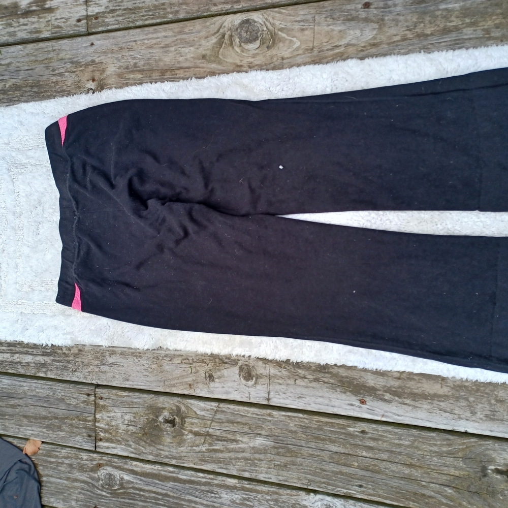 Black Leggings - Picture 3 of 5